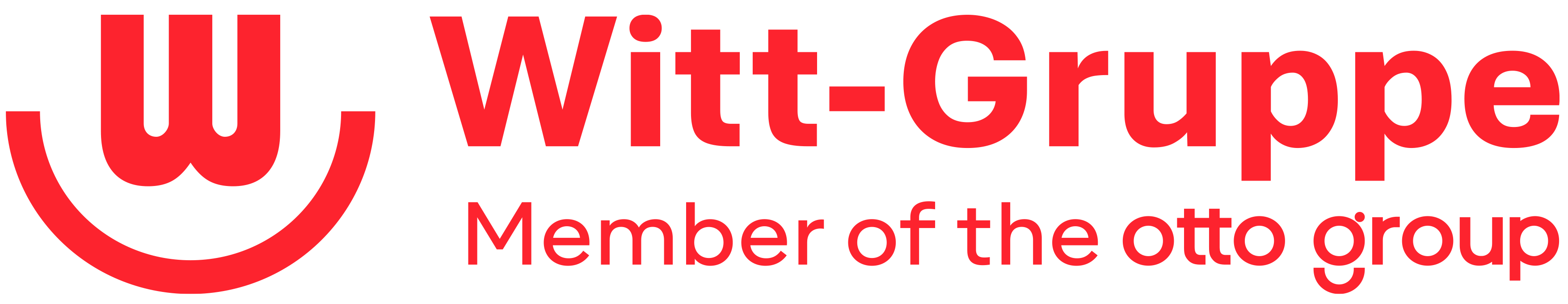 Witt-Gruppe