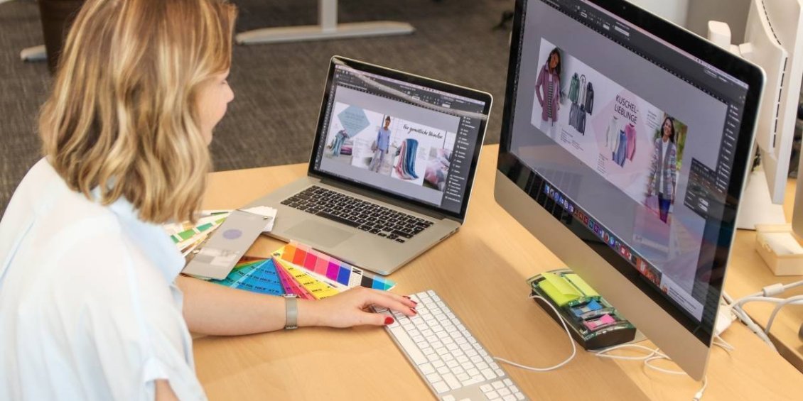 Mediengestalter Digital Und Print Ausbildung Gehalt
