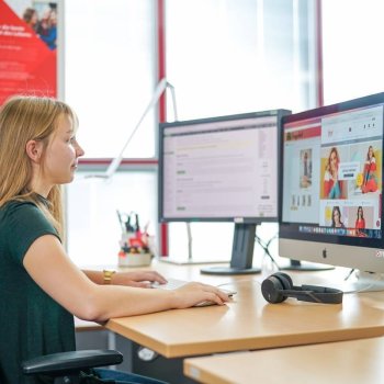 Duales Studium Onlinemedien Duales Studium Onlinemedien