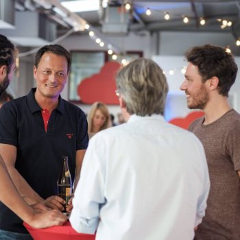 About You Event in Weiden
